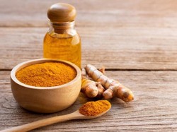 Khasiatnya Sama, Kunyit Kini Punya Kemasan Soft Capsule