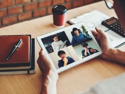 Pas Buat WFH, Ini Cara Dapat Kuota Unlimited & Diskon HP Rp 14 Juta