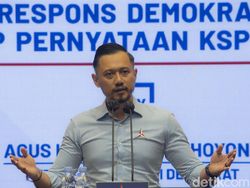 Andika Perkasa Muncul di Survei, Demokrat Tetap AHY