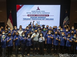 PD: Era AHY, Tak Ada Lagi Raja-raja Kecil yang Dominan di Daerah