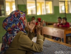 5 Poin Penting Terkait Pembukaan Sekolah Tatap Muka Terbatas pada Juli 2021