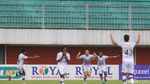 Momen-momen Saat Bali United Tumbangkan Persiraja 2-0