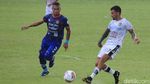 Momen-momen Saat Bali United Tumbangkan Persiraja 2-0