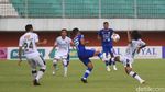 Momen-momen Saat Bali United Tumbangkan Persiraja 2-0