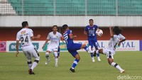Hasil ini membuat skuad asuhan Stefano Cugurra Teco naik ke puncak klasemen sementara Grup A dengan 4 poin dari 2 laga.