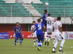 Persiraja Masih Yakin Lolos ke Semifinal Piala Menpora 2021