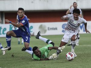 Rapor Rizky Pellu di Liga 1 Bersama Bali United yang Berpeluang Gabung PSM Rapor Rizky Pellu di Liga 1 Bersama Bali United yang Berpeluang Gabung PSM