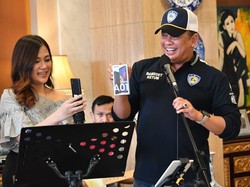 Bamsoet Undi Give Away Sosialisasi 4 Pilar MPR Lagi, Ini Hadiahnya!