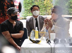 Benang Merah Perkara Desiree-Hotma dan Bams-Mikha