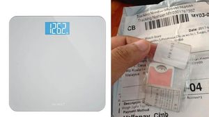 Belanja Online yang Tidak Sesuai Harapan, Ngakak Abis!