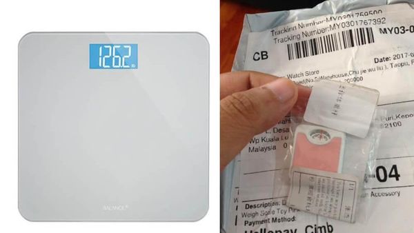 Belanja Online yang Tidak Sesuai Harapan, Ngakak Abis!