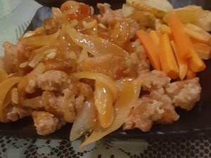 Resep Pembaca : Bistik Ayam Goreng ala Restoran yang Renyah Sedap Resep Pembaca : Bistik Ayam Goreng ala Restoran yang Renyah Sedap