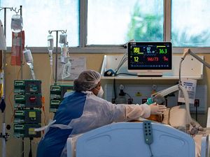 Brasil Catat 112.000 Kasus Corona Sehari, Tertinggi Sejak Juni 2021