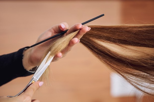 cara merawat rambut agar sehat