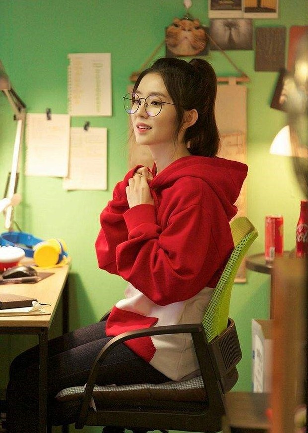 foto: Debut akting Irene/id.pinterest.com foto: Debut akting Irene/id.pinterest.com