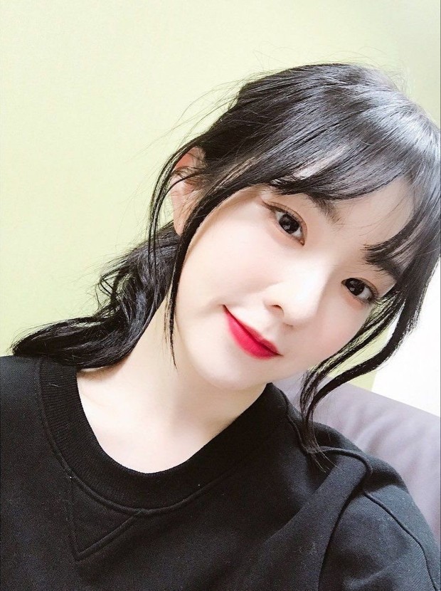 foto: Irene ulzzang/twitter.com/@picsofirene foto: Irene ulzzang/twitter.com/@picsofirene