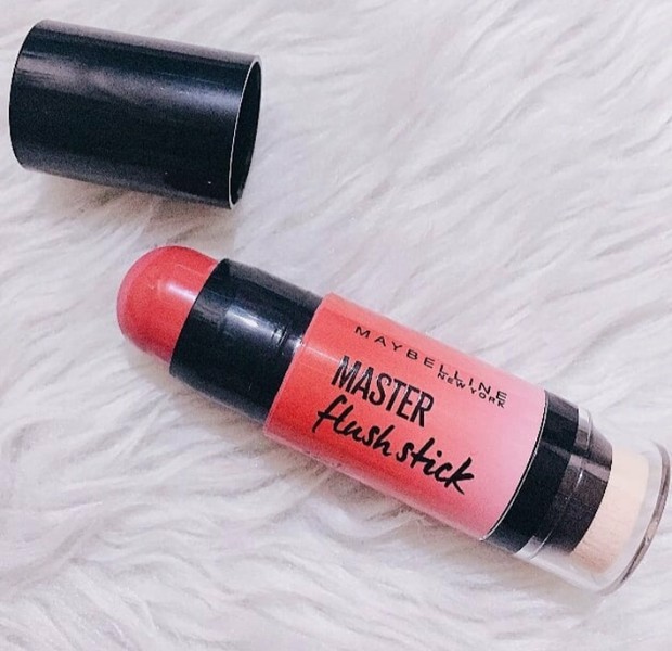 Foto: Maybelline/instagram.com/lipstikhitsindonesia 5 Blush On Stick untuk Pipi Merona Seharian