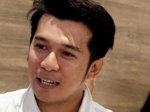 Girry Pratama Bakal Hijrah ke Kanada demi Sekolah Sutradara