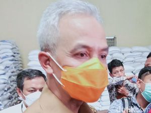 Jateng Siapkan Lokasi Isolasi untuk yang Nekat Mudik Lebaran