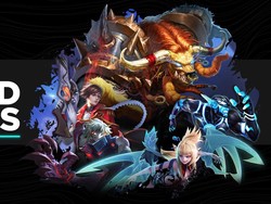 Gunakan 5 Hero Ini Jika Ingin Raih Ranked Conqueror di AOV!