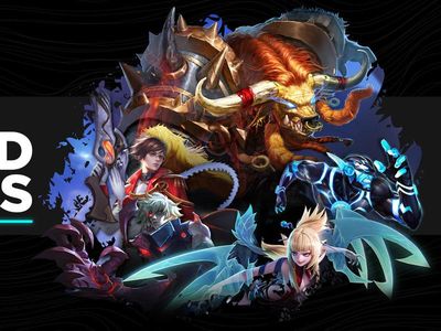 5 Hero Arena Of Valor yang Cocok Push Hingga Ranked Conqueror
