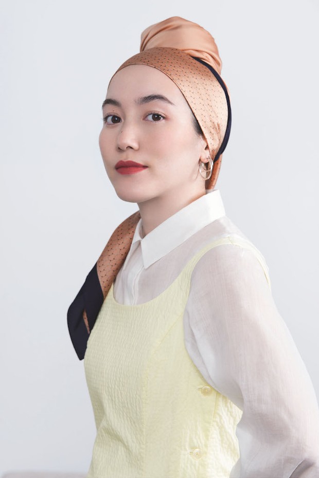 HANA TAJIMA FOR UNIQLO SS 2021/Dok. Uniqlo