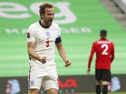 Harry Kane seperti Lewandowski, Penyerang Paket Komplet