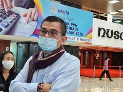 Legislator PD Desak Pembangunan Lapas Baru Cegah Kebakaran Maut Terulang