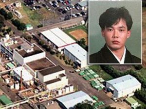 Pria Ini Alami Kematian Paling Menyakitkan di Dunia, Tubuhnya Meleleh karena Radiasi Pria Ini Alami Kematian Paling Menyakitkan di Dunia, Tubuhnya Meleleh karena Radiasi