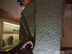 7 Fakta Menarik dari Temuan Prasasti Larangan Poligami di Era Majapahit 7 Fakta Menarik dari Temuan Prasasti Larangan Poligami di Era Majapahit