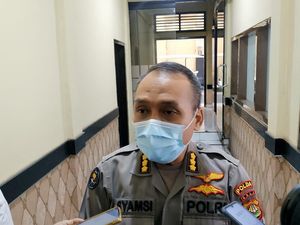 Polda Bali Perketat Pengamanan Pelabuhan Usai Bom Bunuh Diri di Makassar