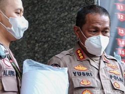 Polda Metro Bakal Tambah CCTV demi Cegah Aksi Teror di Rumah Ibadah