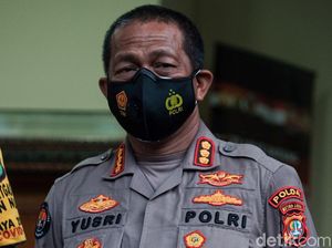Waduh! 2 WN India Juga Masuk Indonesia Pakai Jasa Mafia Karantina Waduh! 2 WN India Juga Masuk Indonesia Pakai Jasa Mafia Karantina
