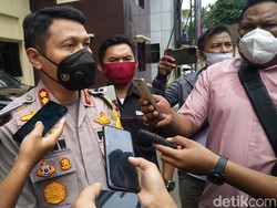 Polisi Petakan Daerah Rawan Konflik di Pilkades Serentak Pandeglang