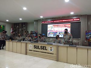 Pasutri Bomber Gereja Katedral Makassar Kelompok JAD Kajian Villa Mutiara Pasutri Bomber Gereja Katedral Makassar Kelompok JAD Kajian Villa Mutiara
