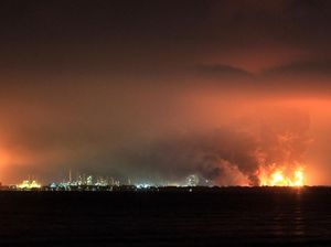 5 PR Besar Pertamina yang Kilangnya Kebakaran Lagi 5 PR Besar Pertamina yang Kilangnya Kebakaran Lagi