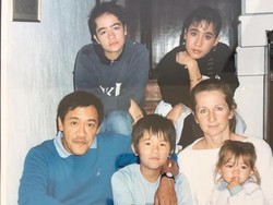 Richard Ng dan Narkoba, Putrinya Tanam Ganja hingga Ayahnya Isap Opium