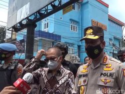 BNPT Ingatkan Anak Muda soal Propaganda Terorisme: Itu Jebakan Batman!