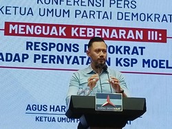 Kubu KLB Tuding Radikalisme Subur Era SBY, AHY: Tuduhan yang Keji!