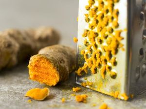 9 Manfaat Kunyit Putih, Atasi Gangguan Pencernaan Sampai Cegah Kanker