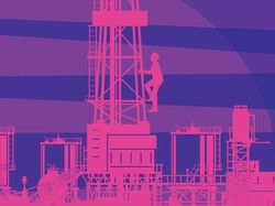 Sederet Insiden Kebakaran di Kilang Pertamina