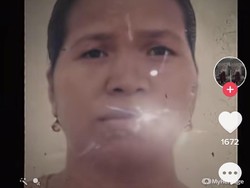 Viral Kisah Pilu Wanita yang Cari Ibu Hilang 16 Tahun di Mekah