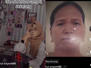 Ini Kisah Lengkap Wanita yang Cari Ibu Hilang Selama 16 Tahun di Mekah