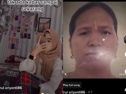 Ini Kisah Lengkap Wanita yang Cari Ibu Hilang Selama 16 Tahun di Mekah