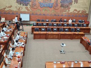 Dirut Bio Farma: 20,5 Juta Dosis Vaksin Telah Dikirim ke 34 Provinsi RI