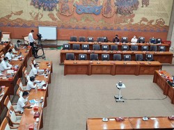 Dirut Bio Farma: 20,5 Juta Dosis Vaksin Telah Dikirim ke 34 Provinsi RI