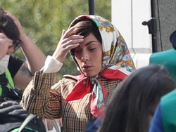 Jadi Korban Pemerkosaan Hingga Hamil, Lady Gaga Salahkan Penampilan Seksinya