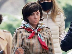 5 Pengakuan Lady Gaga yang Mengejutkan, Jadi Korban Pemerkosaan 5 Pengakuan Lady Gaga yang Mengejutkan, Jadi Korban Pemerkosaan