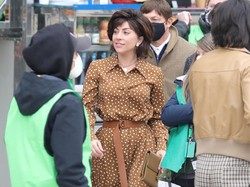 Aksen Italia di House of Gucci Dikritik, Lady Gaga Ungkap Sudah Maksimal