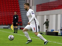 Luke Shaw: Setelah Dua Tahun yang Sia-sia Ini